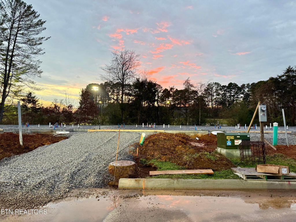 Photo of 7321 Woodpecker Way #27, Knoxville, TN 37921 (MLS # 1324054)