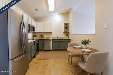 Tiny photo for 740 High Point Way, Knoxville, TN 37912 (MLS # 1344363)
