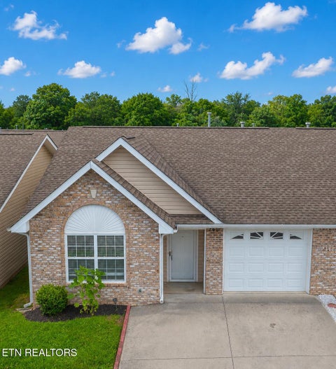 Tiny photo for 740 High Point Way, Knoxville, TN 37912 (MLS # 1344363)