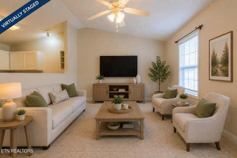 Tiny photo for 740 High Point Way, Knoxville, TN 37912 (MLS # 1344363)