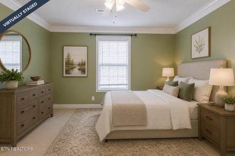Tiny photo for 740 High Point Way, Knoxville, TN 37912 (MLS # 1344363)