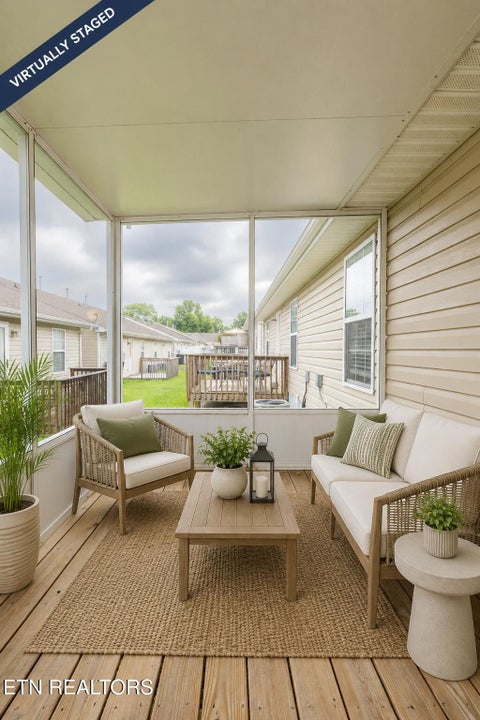 Tiny photo for 740 High Point Way, Knoxville, TN 37912 (MLS # 1344363)