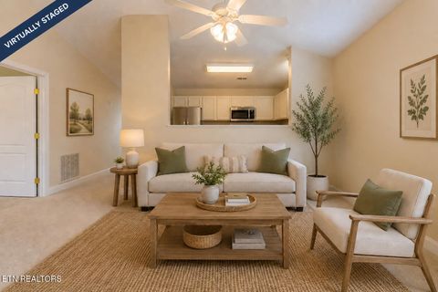 Tiny photo for 740 High Point Way, Knoxville, TN 37912 (MLS # 1344363)