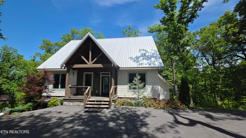 Tiny photo for 2430 Rainbow Falls Lane, Sevierville, TN 37862 (MLS # 1342167)