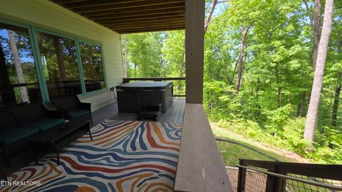 Tiny photo for 2430 Rainbow Falls Lane, Sevierville, TN 37862 (MLS # 1342167)