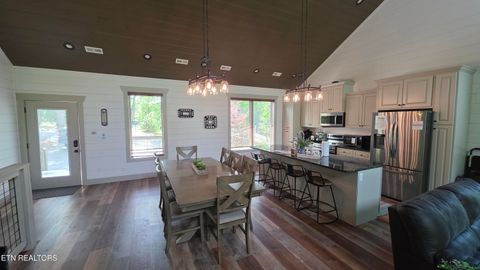 Tiny photo for 2430 Rainbow Falls Lane, Sevierville, TN 37862 (MLS # 1342167)