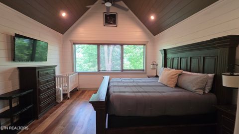 Tiny photo for 2430 Rainbow Falls Lane, Sevierville, TN 37862 (MLS # 1342167)