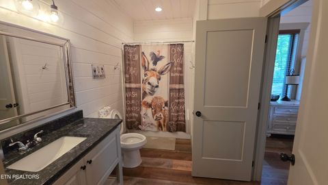 Tiny photo for 2430 Rainbow Falls Lane, Sevierville, TN 37862 (MLS # 1342167)