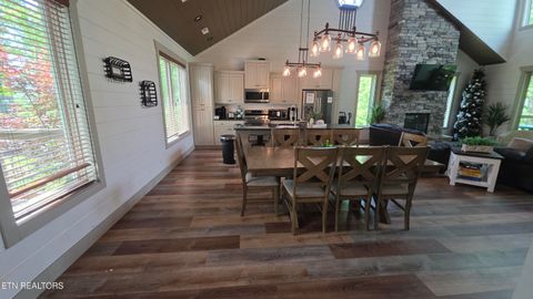 Tiny photo for 2430 Rainbow Falls Lane, Sevierville, TN 37862 (MLS # 1342167)
