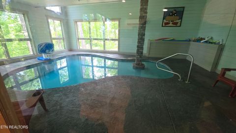 Tiny photo for 2430 Rainbow Falls Lane, Sevierville, TN 37862 (MLS # 1342167)