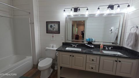 Tiny photo for 2430 Rainbow Falls Lane, Sevierville, TN 37862 (MLS # 1342167)