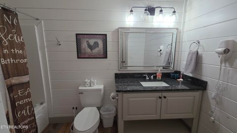 Tiny photo for 2430 Rainbow Falls Lane, Sevierville, TN 37862 (MLS # 1342167)