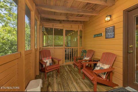 Tiny photo for 803 Sunrise Blvd, Sevierville, TN 37862 (MLS # 1347631)
