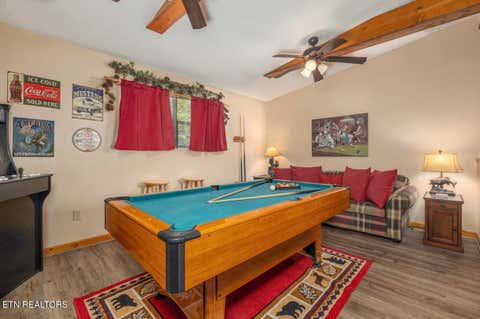 Tiny photo for 803 Sunrise Blvd, Sevierville, TN 37862 (MLS # 1347631)