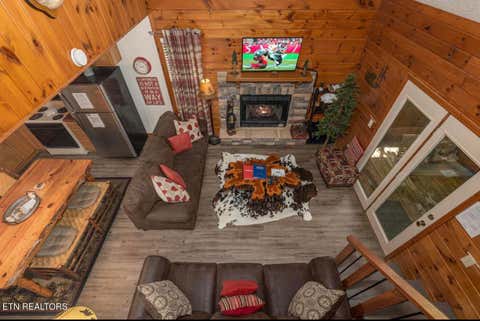 Tiny photo for 803 Sunrise Blvd, Sevierville, TN 37862 (MLS # 1347631)