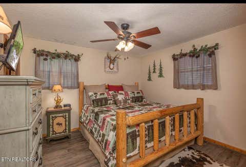 Tiny photo for 803 Sunrise Blvd, Sevierville, TN 37862 (MLS # 1347631)