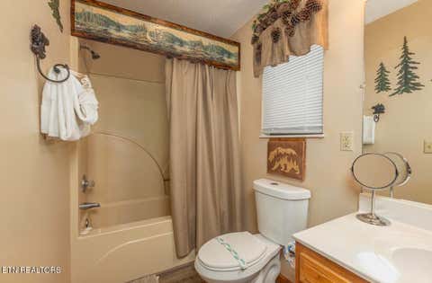 Tiny photo for 803 Sunrise Blvd, Sevierville, TN 37862 (MLS # 1347631)