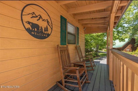 Tiny photo for 803 Sunrise Blvd, Sevierville, TN 37862 (MLS # 1347631)