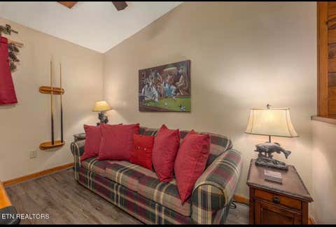 Tiny photo for 803 Sunrise Blvd, Sevierville, TN 37862 (MLS # 1347631)