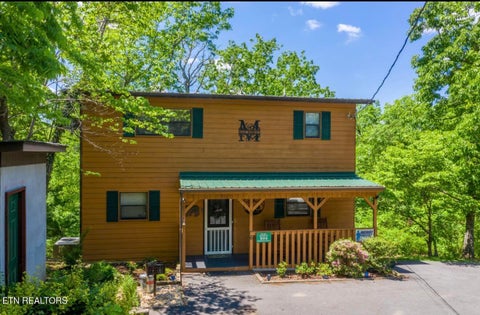 Tiny photo for 803 Sunrise Blvd, Sevierville, TN 37862 (MLS # 1347631)