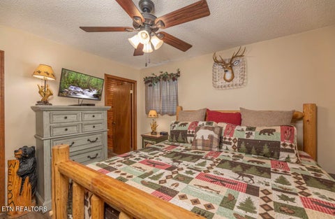 Tiny photo for 803 Sunrise Blvd, Sevierville, TN 37862 (MLS # 1347631)