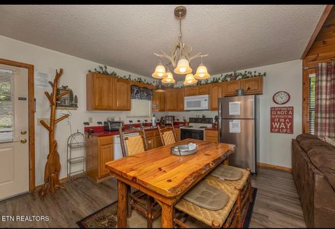 Tiny photo for 803 Sunrise Blvd, Sevierville, TN 37862 (MLS # 1347631)