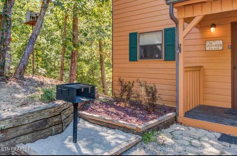 Tiny photo for 803 Sunrise Blvd, Sevierville, TN 37862 (MLS # 1347631)