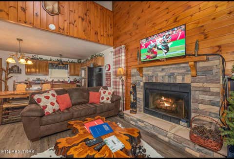 Tiny photo for 803 Sunrise Blvd, Sevierville, TN 37862 (MLS # 1347631)