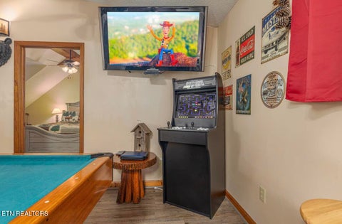 Tiny photo for 803 Sunrise Blvd, Sevierville, TN 37862 (MLS # 1347631)