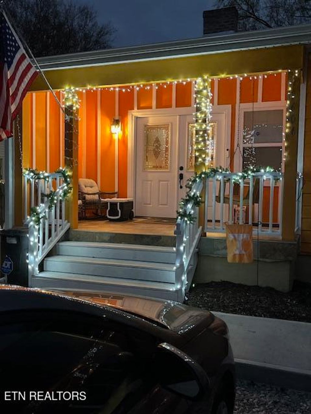 Photo of 3606 SE Alpine Drive, Knoxville, TN 37920 (MLS # 1320772)