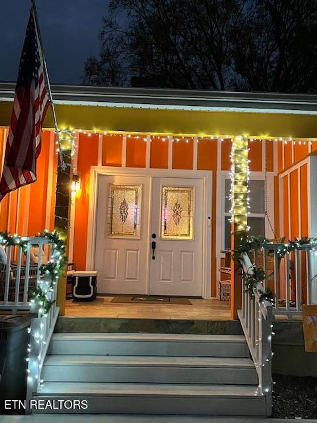 Photo of 3606 SE Alpine Drive, Knoxville, TN 37920 (MLS # 1320772)