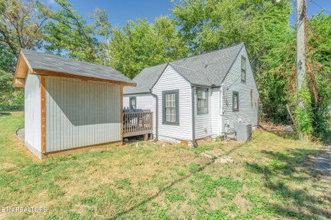 Tiny photo for 224 E Burwell Ave, Knoxville, TN 37917 (MLS # 1358476)