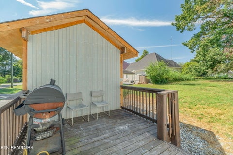 Tiny photo for 224 E Burwell Ave, Knoxville, TN 37917 (MLS # 1358476)