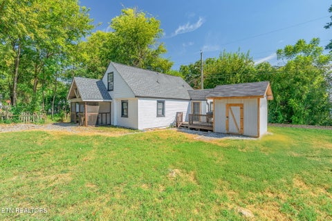 Tiny photo for 224 E Burwell Ave, Knoxville, TN 37917 (MLS # 1358476)