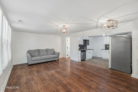 Tiny photo for 224 E Burwell Ave, Knoxville, TN 37917 (MLS # 1358476)