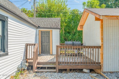 Tiny photo for 224 E Burwell Ave, Knoxville, TN 37917 (MLS # 1358476)