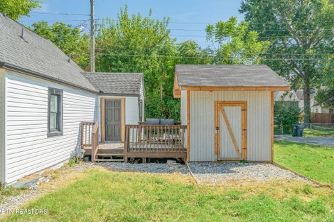 Tiny photo for 224 E Burwell Ave, Knoxville, TN 37917 (MLS # 1358476)