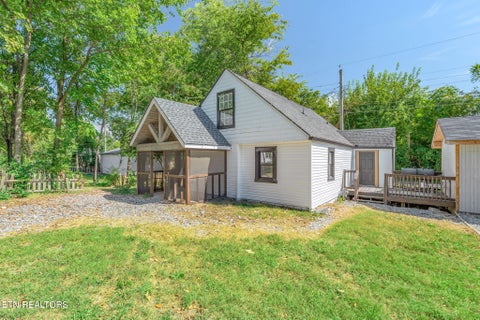 Tiny photo for 224 E Burwell Ave, Knoxville, TN 37917 (MLS # 1358476)