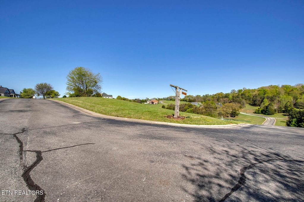 Photo of Volunteer Lane, Vonore, TN 37885 (MLS # 1298230)