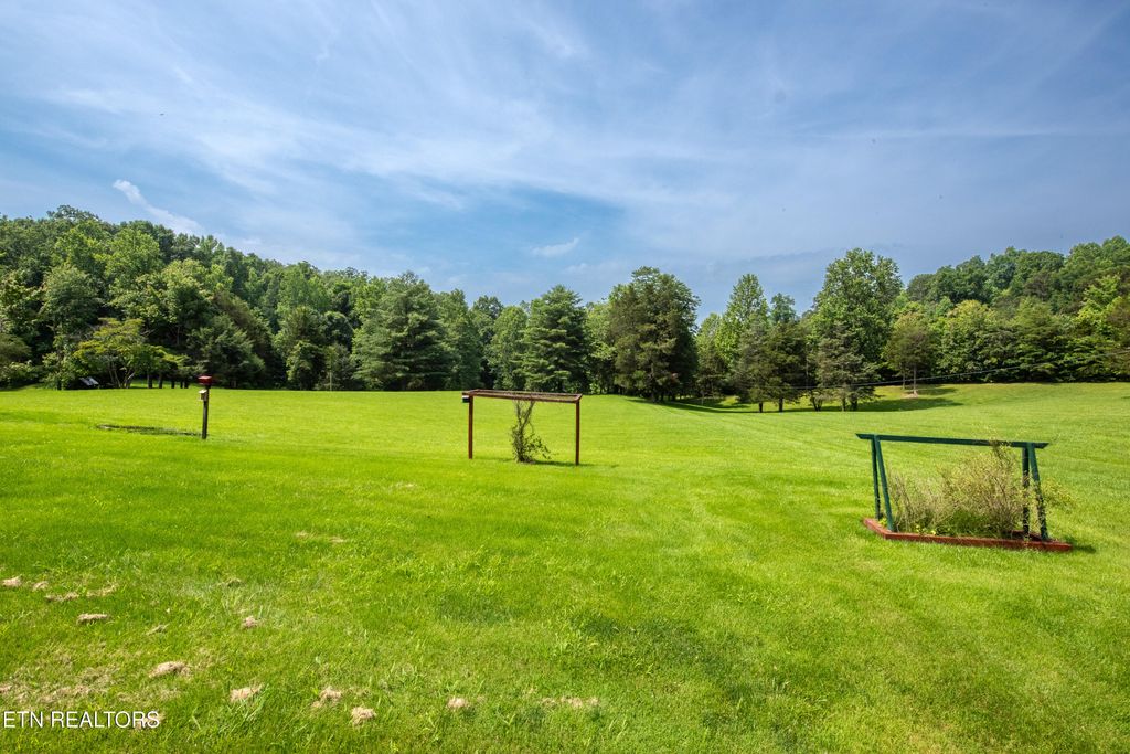 Photo of 882 Walker Rd, Sharps Chapel, TN 37866 (MLS # 1304631)