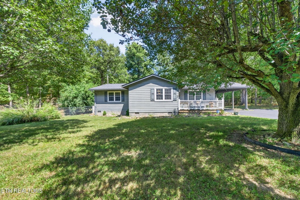 Photo of 9109 Hondo Drive, Crossville, TN 38572 (MLS # 1354551)
