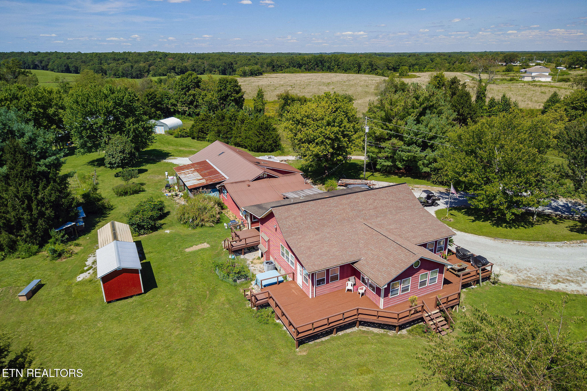 268 Plateau Rd