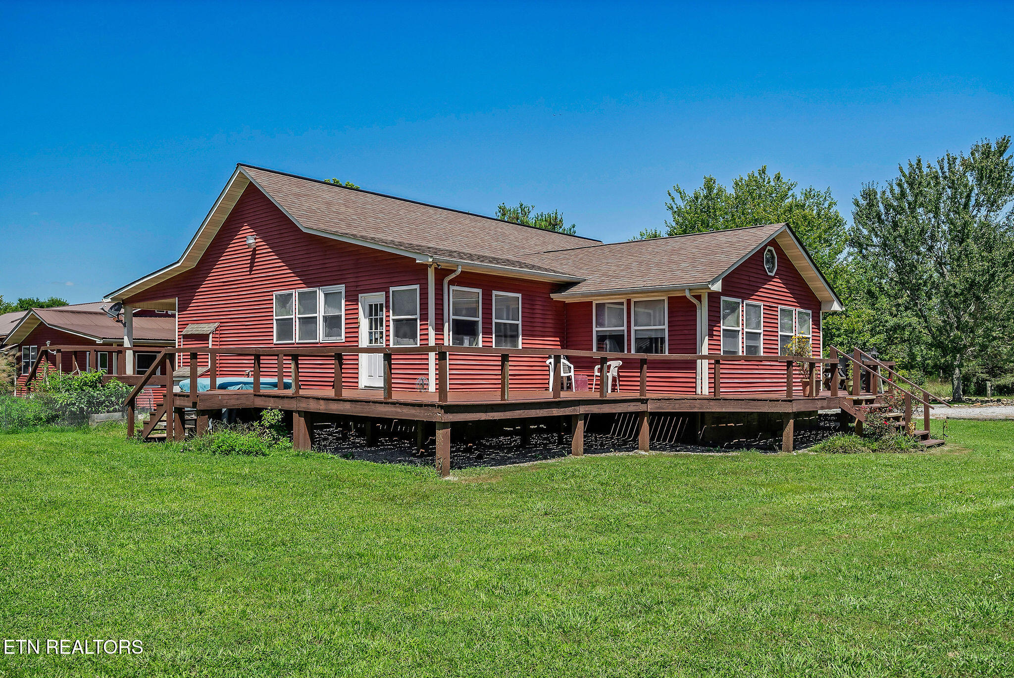 268 Plateau Rd