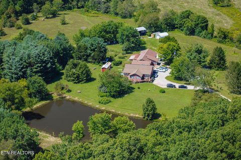 268 Plateau Rd Crossville TN 38571
