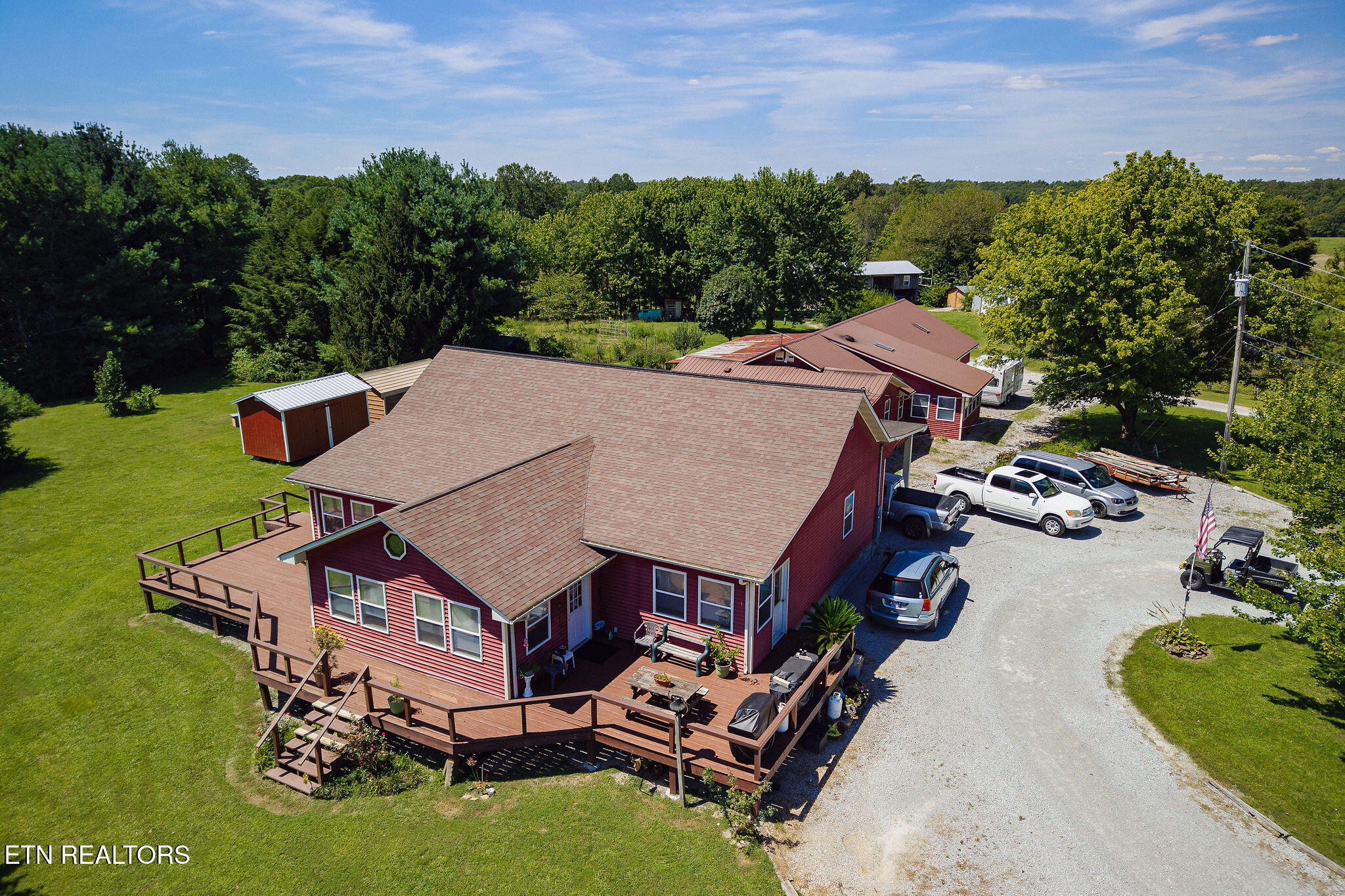 268 Plateau Rd