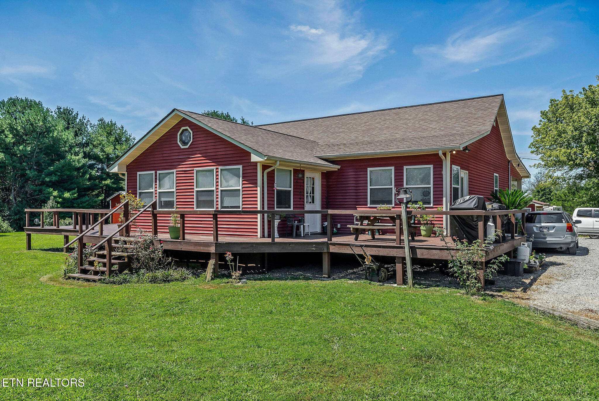 268 Plateau Rd