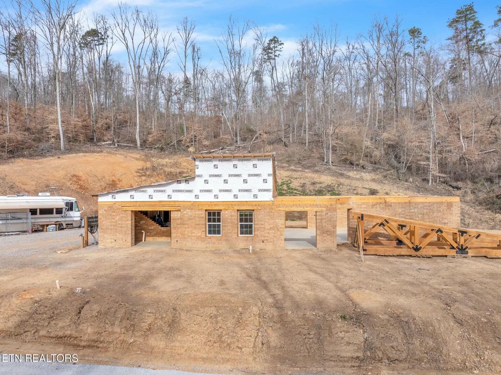 Photo of 189 Lost Ridge Rd, Clinton, TN 37716 (MLS # 1293628)