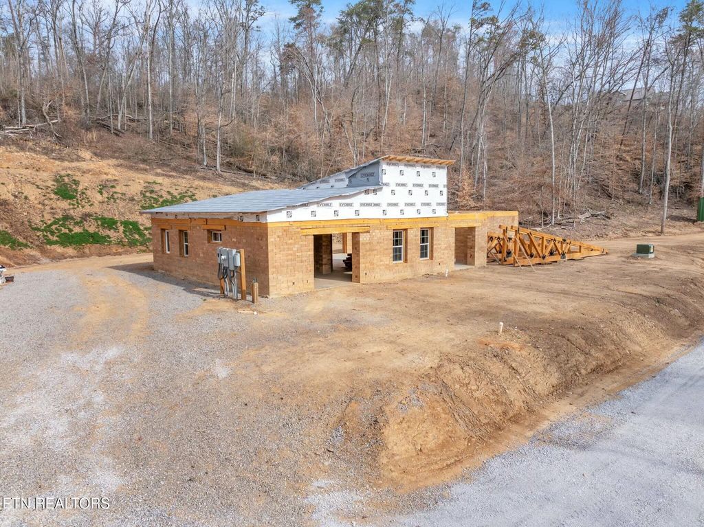 Photo of 189 Lost Ridge Rd, Clinton, TN 37716 (MLS # 1293628)