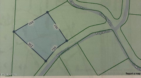 Tiny photo for 00 Lot 10 Poplar Drive, Sweetwater, TN 37874 (MLS # 1349639)