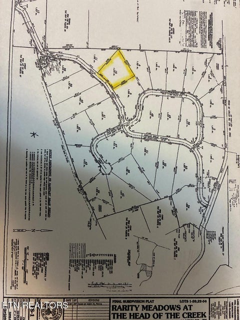 Tiny photo for 00 Lot 10 Poplar Drive, Sweetwater, TN 37874 (MLS # 1349639)